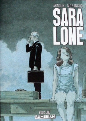 [Sara Lone #1 (Cover C)]
