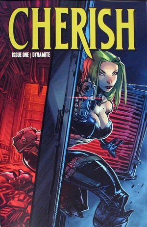 [Cherish #1 (Cover C - Eric Canete)]