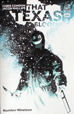 [That Texas Blood #19 (Cover A - Jacob Phillips)]