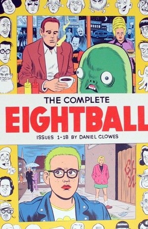 [Complete Eightball 1-18 (SC)]