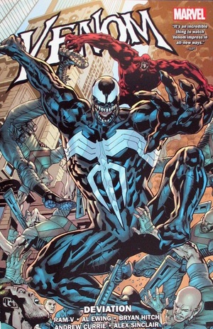 [Venom (series 5) Vol. 2: Deviation (SC)]