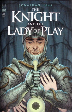 [Knight and the Lady of Play]