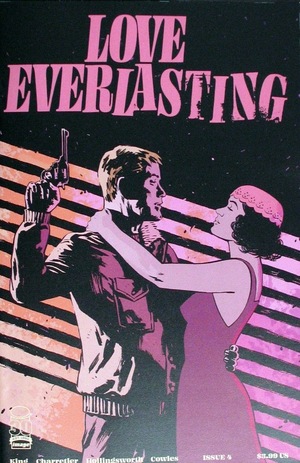 [Love Everlasting #4 (Cover B - Sean Phillips)]