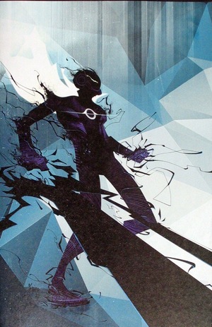 [Radiant Black #19 (Cover C - Jonathan Glapion Full Art Incentive)]