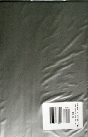 [Gun Honey - Blood for Blood #3 (1st printing, FOC Nude Cover - Molocea Emilian, in unopened polybag)]