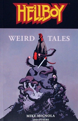 [Hellboy - Weird Tales (SC)]