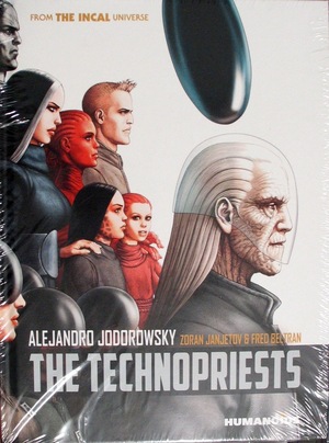 [Technopriests (HC)]