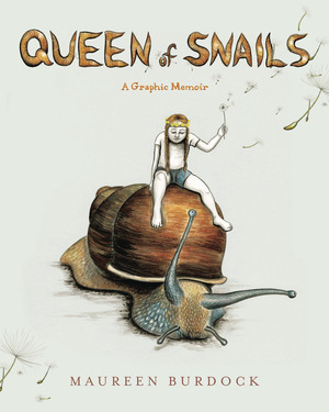 [Queen of Snails - A Graphic Memoir (SC)]