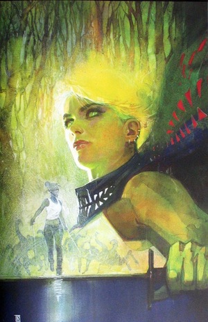 [Something is Killing the Children #26 (Cover E - Alex Maleev Full Art Incentive)]