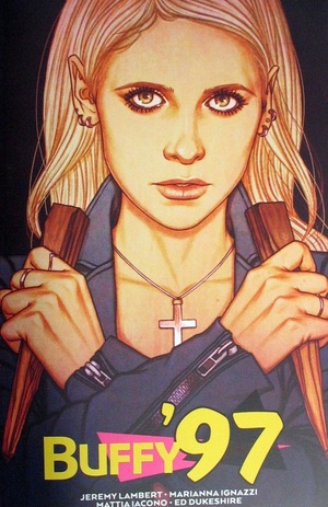 [Buffy '97 (SC)]