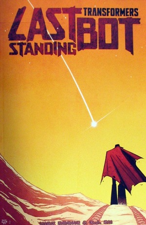 [Transformers: Last Bot Standing (SC)]
