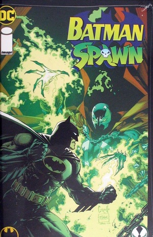 [Batman / Spawn - The Classic Collection (HC)]