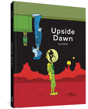 [Upside Dawn (HC)]