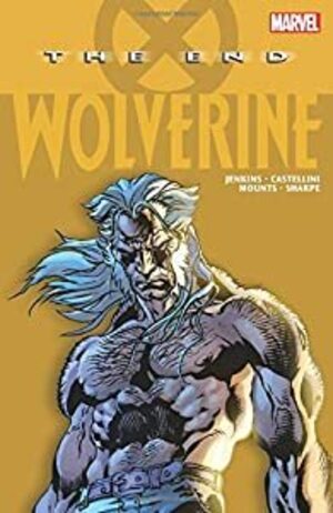 [Wolverine: The End (SC, 2019 edition)]