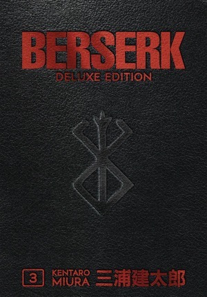 [Berserk - Deluxe Edition Vol. 3 (HC)]