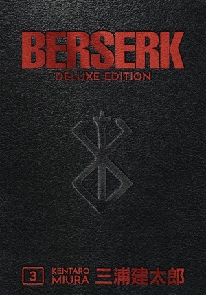 [Berserk - Deluxe Edition Vol. 3 (HC)]