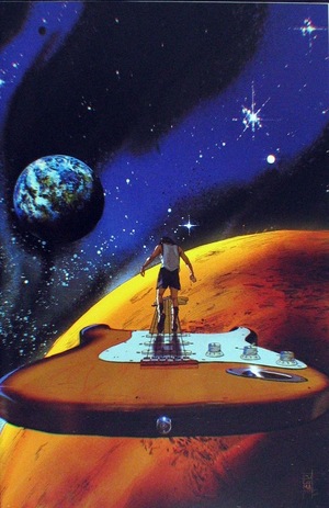 [Traveling to Mars #1 (Cover H - Zulema Scotto Lavina Full Art Incentive)]