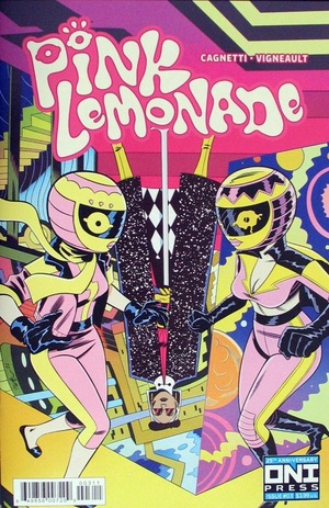 [Pink Lemonade #3]