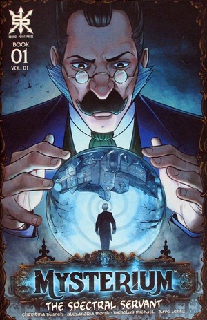 [Mysterium #1]