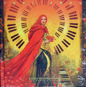 [Tori Amos: Little Earthquakes (HC, Local Comic Shop Day edition)]