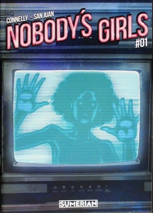 [Nobody's Girls #1 (Cover B - Matias San Juan)]