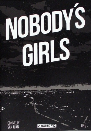 [Nobody's Girls #1 (Cover D - Matias San Juan)]