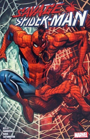 [Savage Spider-Man (SC)]