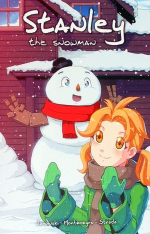 [Stanley the Snowman (SC)]