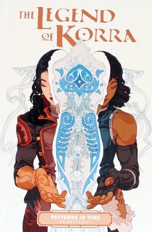 [Legend of Korra Vol. 7: Patterns in Time - An Anthology (SC)]