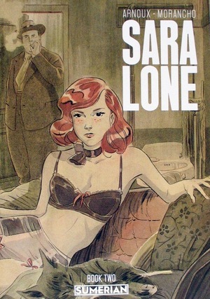 [Sara Lone #2 (Cover E)]