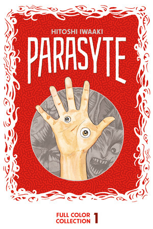 [Parasyte - Full Color Collection Vol. 1 (HC)]