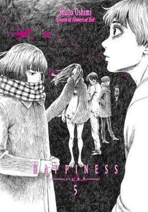 [Happiness Vol. 5 (SC)]