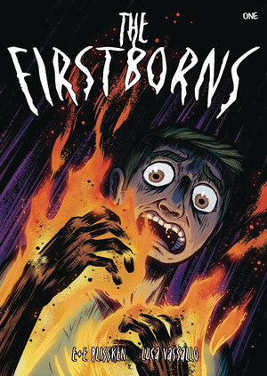 [Firstborns #1 (Cover A)]