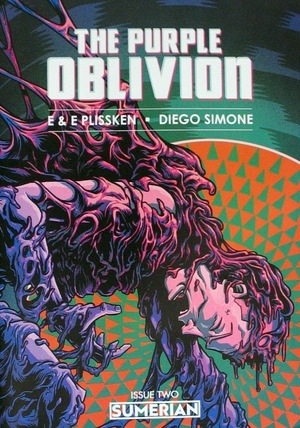 [Purple Oblivion #2 (Cover B)]
