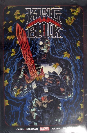 [King in Black Omnibus (HC, variant cover)]