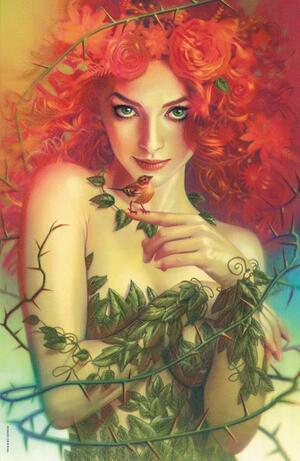 [Poison Ivy 7 (Cover E - Joshua Middleton Foil Incentive)]