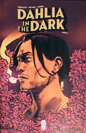 [Dahlia in the Dark #1 (Cover B - Chris Shehan)]