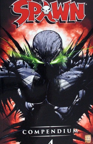 [Spawn Compendium Vol. 4 (SC)]