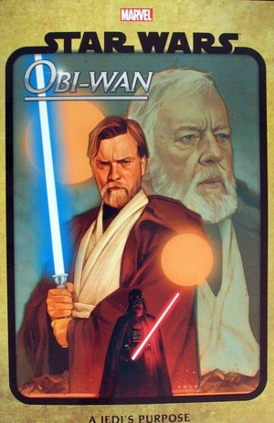 [Star Wars: Obi-Wan - A Jedi's Purpose (SC)]