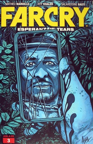 [Far Cry - Esperanza's Tears #3 (Cover A - Andy Belanger)]