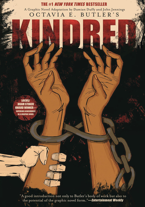 [Octavia E. Butler's Kindred (SC)]