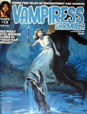 [Vampiress Carmilla #13]