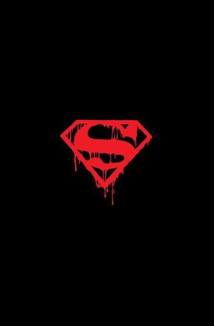 [Death of Superman - 30th Anniversary Deluxe Edition (HC, variant black cover)]