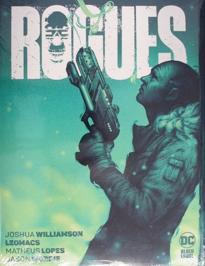 [Rogues (HC)]