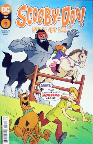 [Scooby-Doo: Where Are You? 119]
