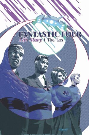 [Fantastic Four: Life Story (SC)]