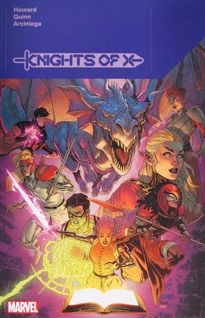 [Knights of X (SC)]