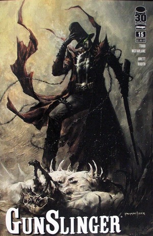 [Gunslinger Spawn #15 (Cover A)]