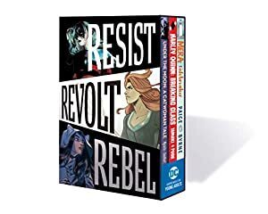 [DC Graphic Novels for Young Adults (SC, box set)]