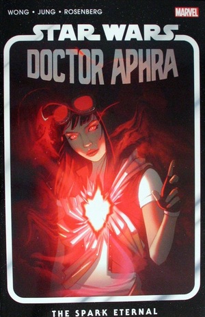 [Doctor Aphra (series 2) Vol. 5: The Spark Eternal (SC)]